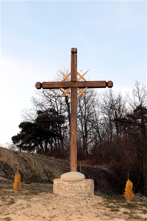 Croce Napoleonica (1796)